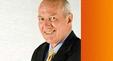 Congratulations to Rick McCosker