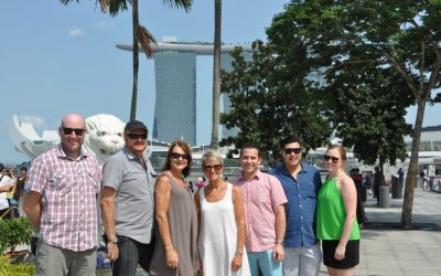 Charter Singapore Conference