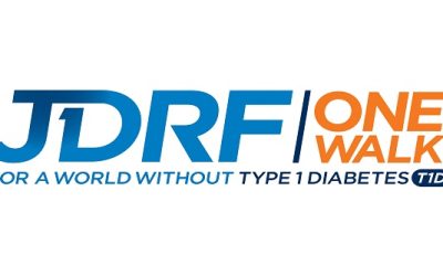 Walk to Cure Diabetes