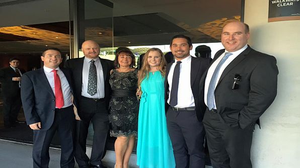 Intergenerational Wealth Transfer Challenges