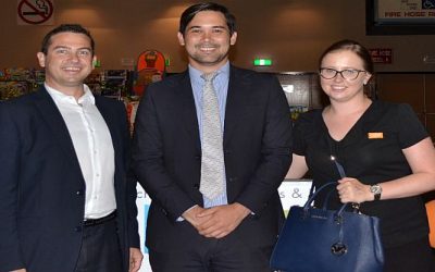 Variety Special Children’s Christmas Party 2016