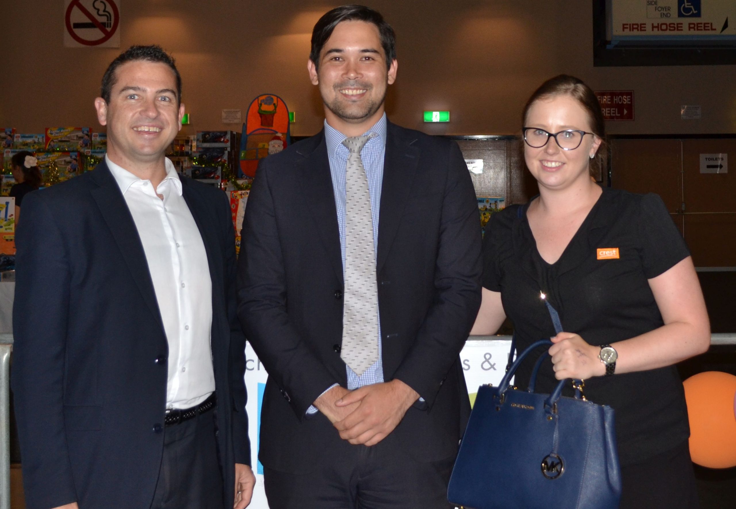 Financial Planning Newcastle