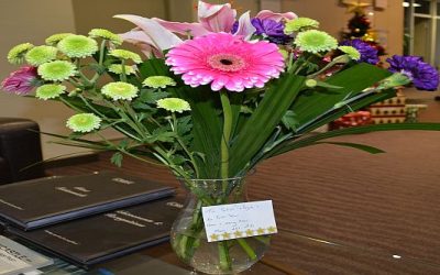 A Special Thank You From a Happy Client