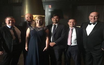Melbourne Advice Summit