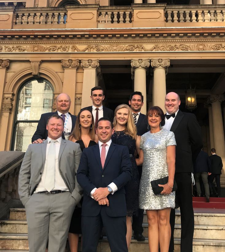 Intergenerational Wealth Transfer Challenges