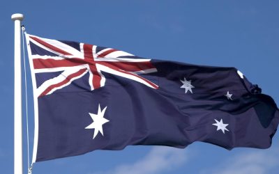 Australia Day 2018