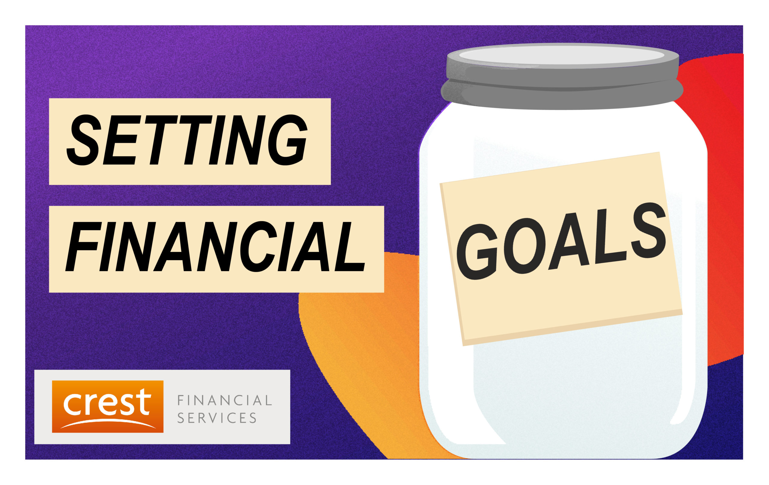 Setting Financial Goals