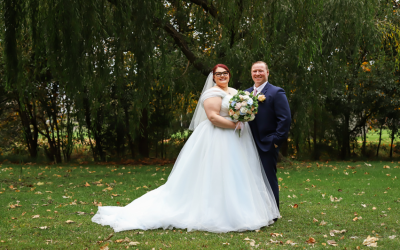 Mr & Mrs Brown