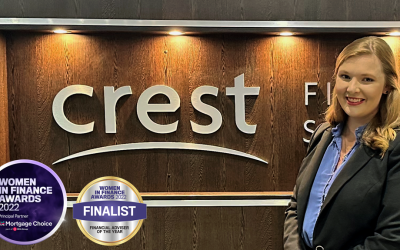 Congratulations to Jessica Deamer for her nomination in the 2022 Women in Finance Awards