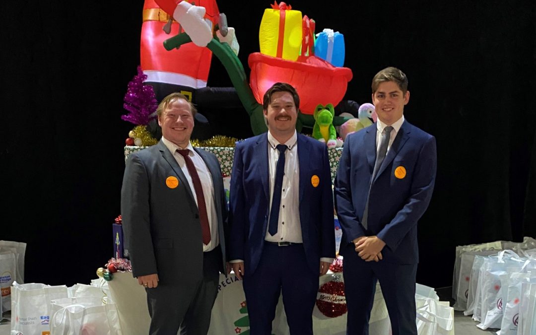 2022 Special Children’s Christmas Party