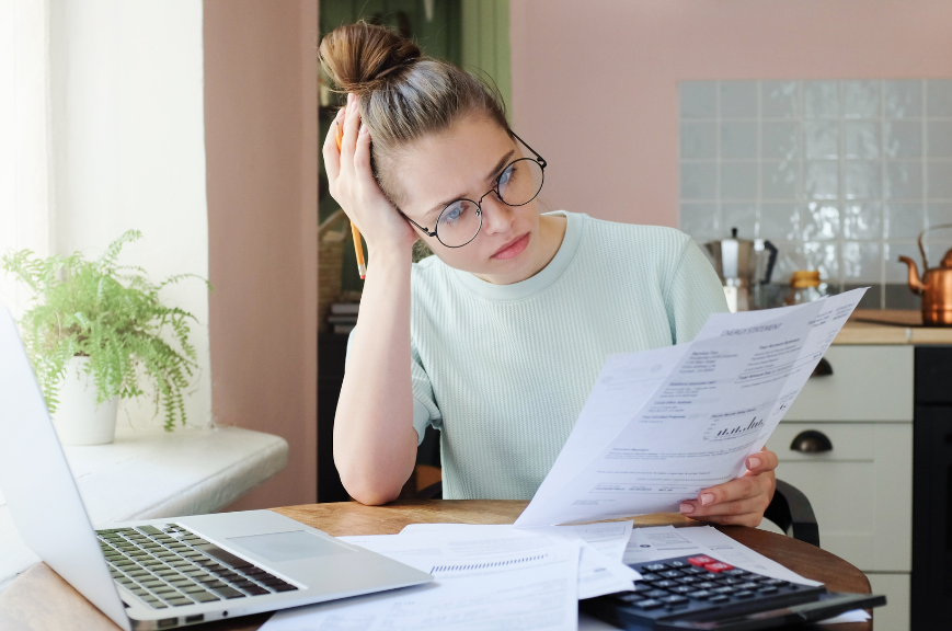 Intergenerational Wealth Transfer Challenges