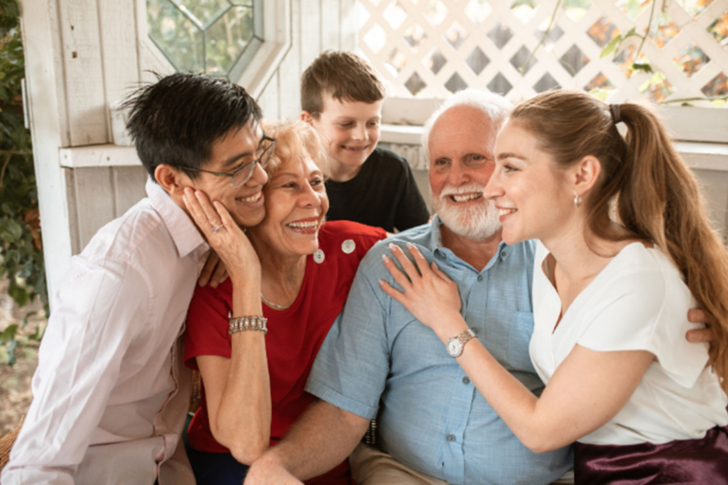 Intergenerational Wealth Transfer Challenges